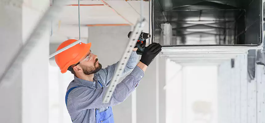 Our Air Vent Replacement Services in Belvedere Park, GA