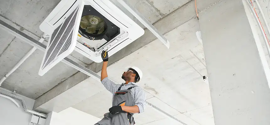 Efficient Multi‑Unit & HOA Annual Vent Cleaning Plans in Belvedere Park