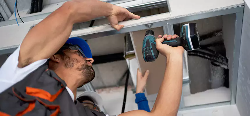 Our Apartment Air Duct Cleaning Services in Belvedere Park, GA