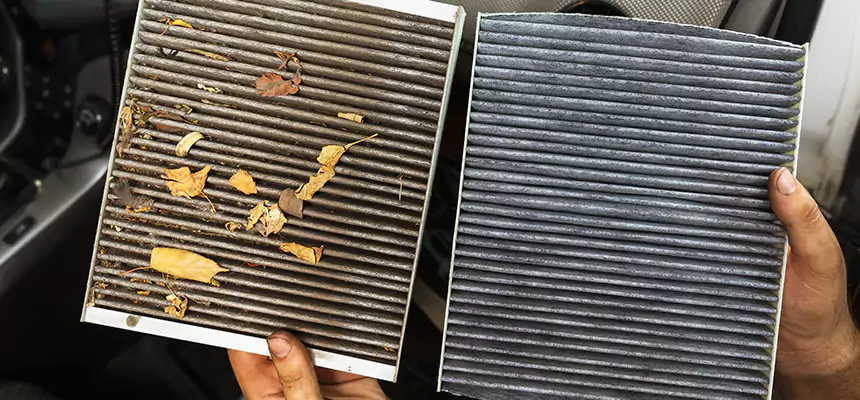 Our Dryer Vent Lint Filter Cleaning Services in Belvedere Park, GA