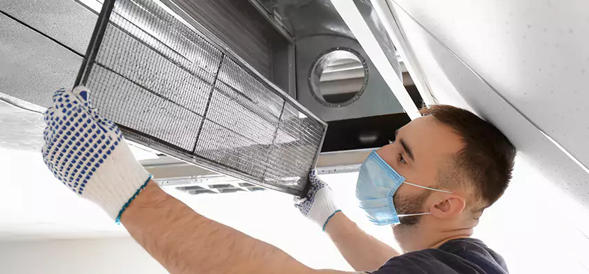 Our Dryer Vent Replacement Services in Belvedere Park, GA