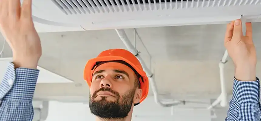 Our Furnace Vent Cleaning Services in Belvedere Park, GA