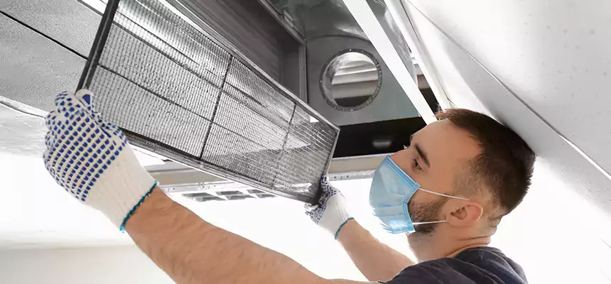 Our Home Duct Cleaning Services in Belvedere Park, GA  