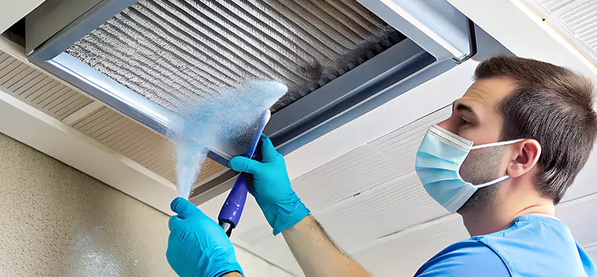 Our Home Ventilation Cleaning Services in Belvedere Park, GA
