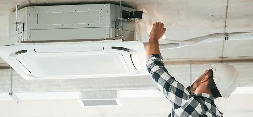 Our Local Vent Cleaning Services in Belvedere Park, GA