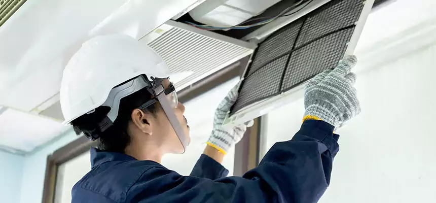Our Residential Air Vent Cleaning Services in Belvedere Park, GA