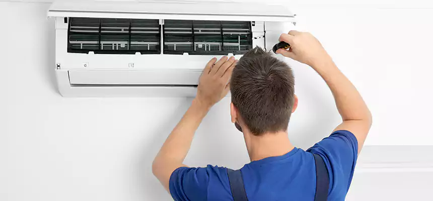 Our Smart Air Conditioning Installation Services in Belvedere Park, GA