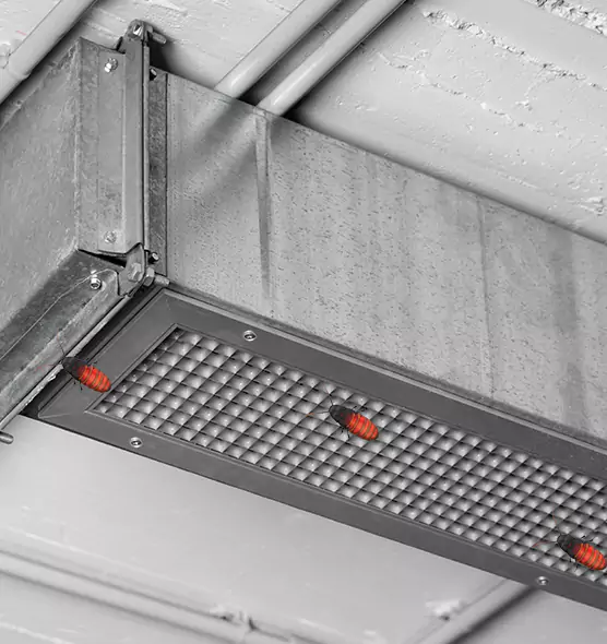 About Air Duct Cockroach Removal in Belvedere Park, GA