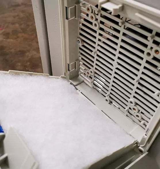 About Air Duct Overhaul & Upgrades in Belvedere Park, GA