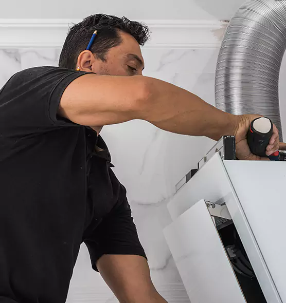 Trusted Bathroom Exhaust Duct Cleaning in Belvedere Park, GA