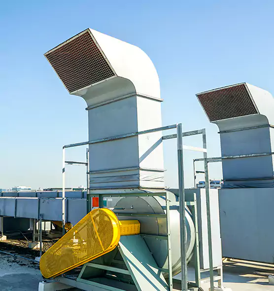 Advanced Commercial HVAC Duct Cleaning in Belvedere Park, GA