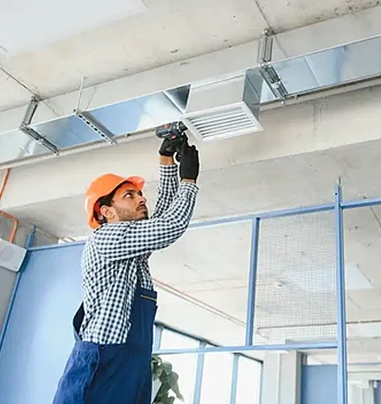 About Commercial Laundry Vent Cleaning in Belvedere Park, GA