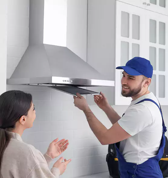 Professional Dryer Vent Cleaning Service in Belvedere Park, GA