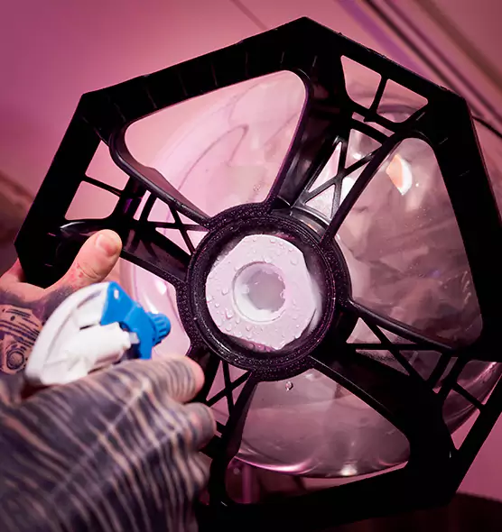 Expert Low VOC Vent Installation in Belvedere Park, GA