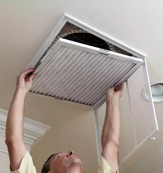 Advanced Residential Vent Cleaning in Belvedere Park, GA