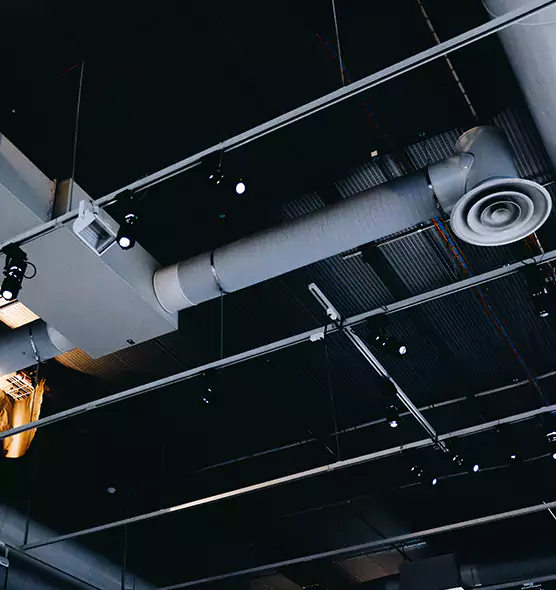 Professinal UV Light Air Purification for Ducts in Belvedere Park, GA