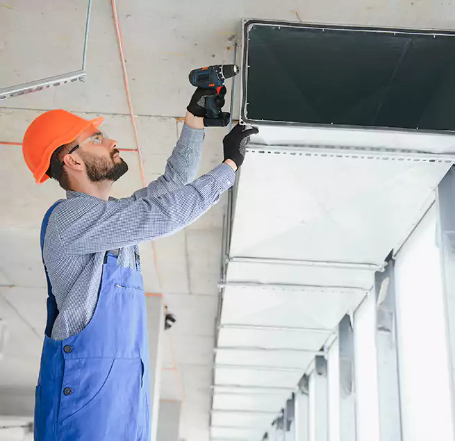 Why Homeowners & Businesses Trust Us in Belvedere Park, GA?