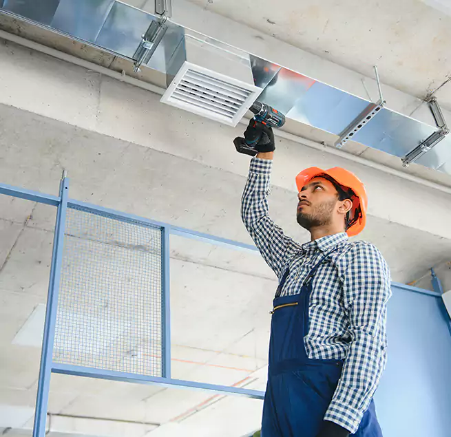 Why Homeowners & Businesses Trust Us in Belvedere Park, GA?