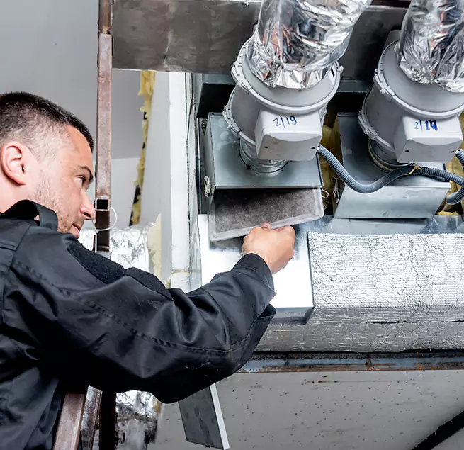 Why Homeowners & Businesses Trust Us in Belvedere Park, GA?