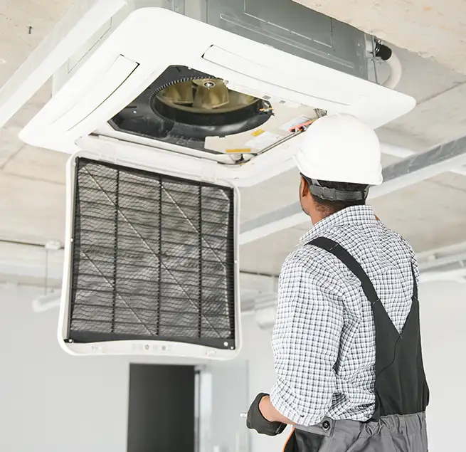 Why Homeowners & Businesses Trust Us in Belvedere Park, GA?