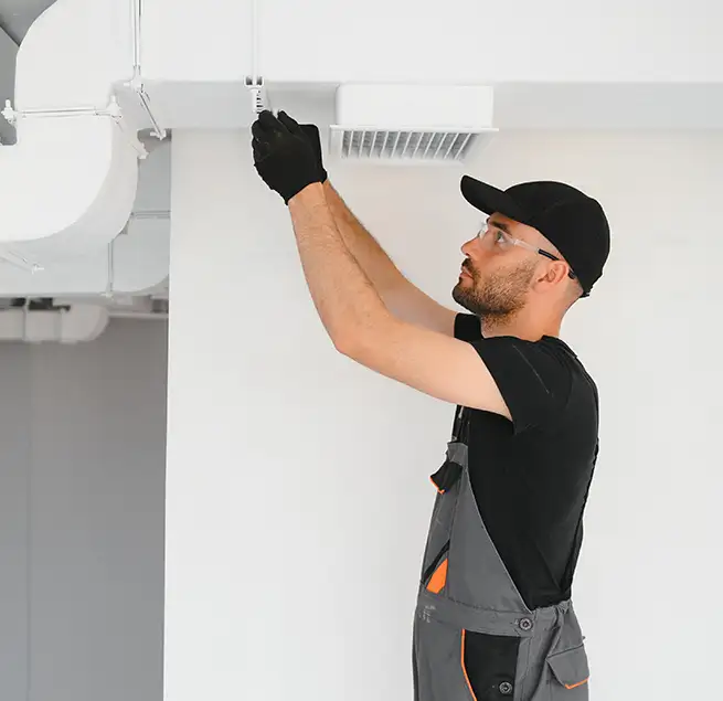 Why Homeowners & Businesses Trust Us in Belvedere Park, GA?