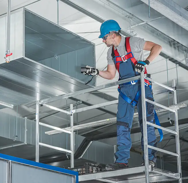 Why Homeowners & Businesses Trust Us in Belvedere Park, GA?