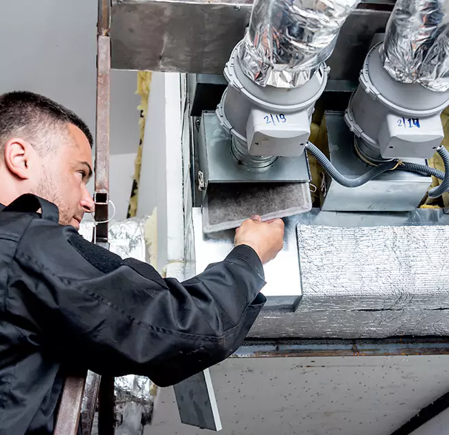 Why Homeowners & Businesses Trust Us in Belvedere Park, GA?