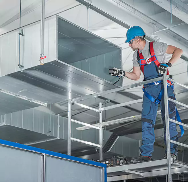 Why Homeowners & Businesses Trust Us in Belvedere Park, GA?