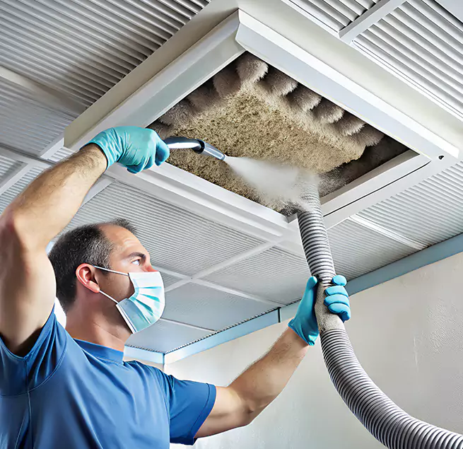 Why Homeowners & Businesses Trust Us Belvedere Park, GA