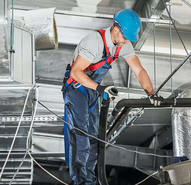 Why Homeowners & Businesses Trust Us in Belvedere Park, GA?