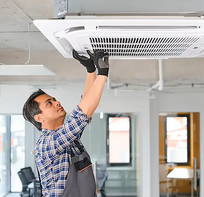 Why Homeowners & Businesses Trust Us in Belvedere Park, GA?