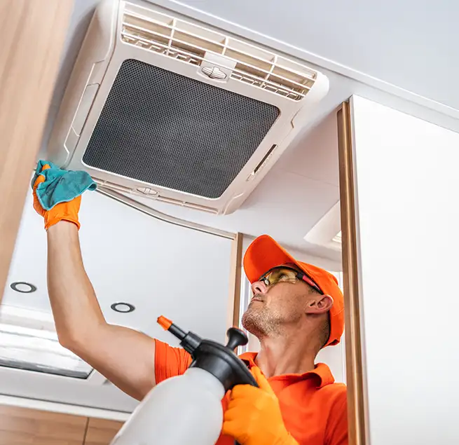 Why Homeowners & Businesses Trust Us in Belvedere Park, GA?