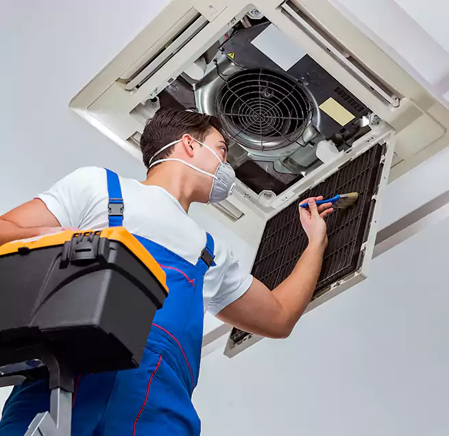 Why Homeowners & Businesses Trust Us in Belvedere Park, GA