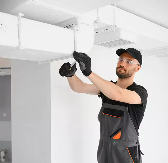 Why Homeowners & Businesses Trust Us in Belvedere Park, GA?