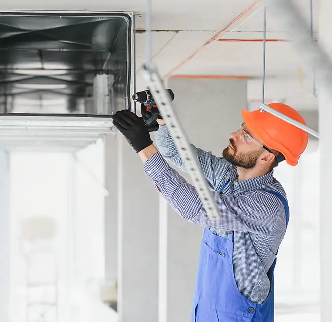 Why Homeowners Businesses Trust Us Belvedere Park, GA