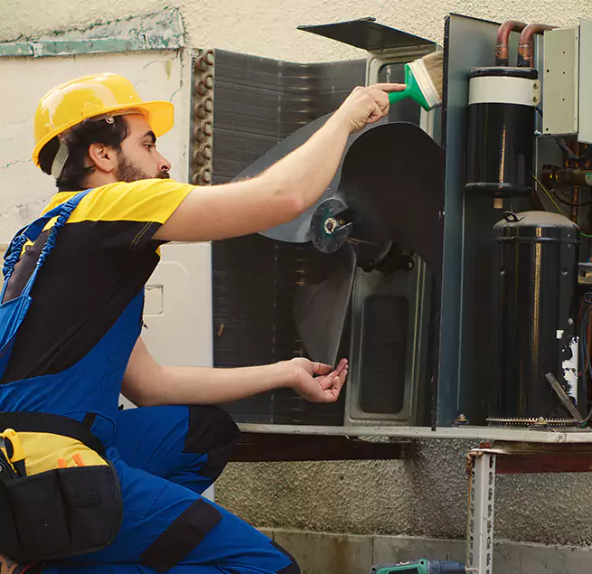 Why Homeowners & Businesses Trust Us Belvedere Park, GA?