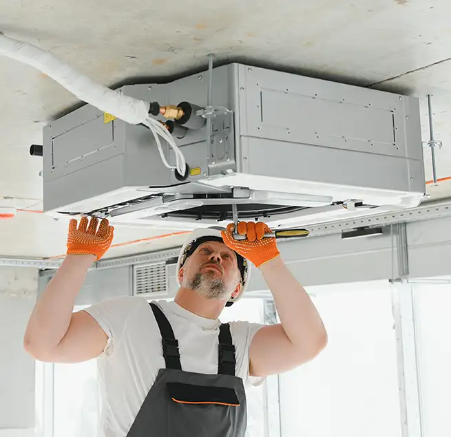 Why Homeowners & Businesses Trust Us Belvedere Park, GA