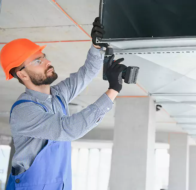 Why Homeowners & Businesses Trust Us in Belvedere Park, GA?