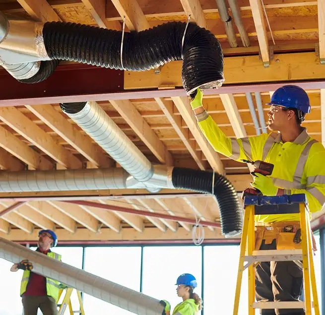 Why Homeowners & Businesses Trust Us in Belvedere Park, GA?