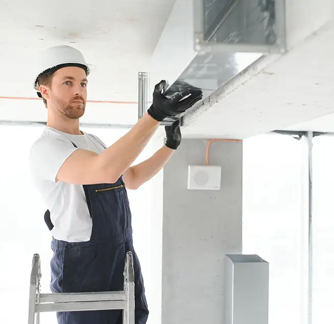 Why Homeowners & Businesses Trust Us in Belvedere Park, GA?