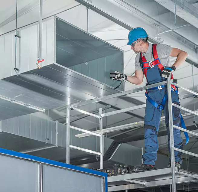 Why Homeowners & Businesses Trust Us in Belvedere Park, GA?