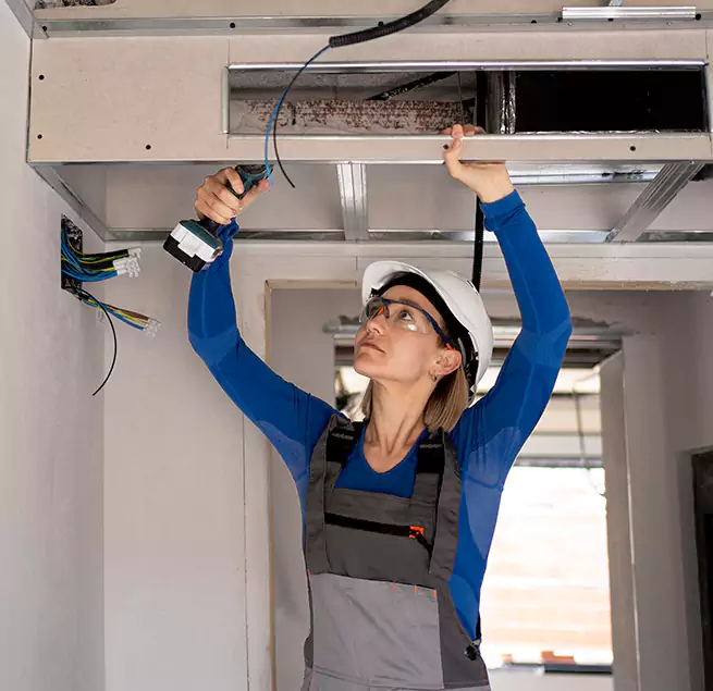 Why Homeowners & Businesses Trust Us in Belvedere Park, GA?