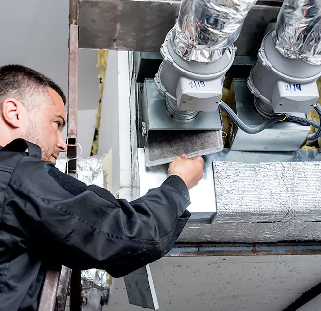 Why Homeowners & Businesses Trust Us in Belvedere Park, GA?