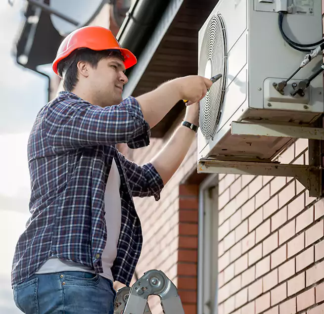 Why Homeowners & Businesses Trust Us Belvedere Park, GA