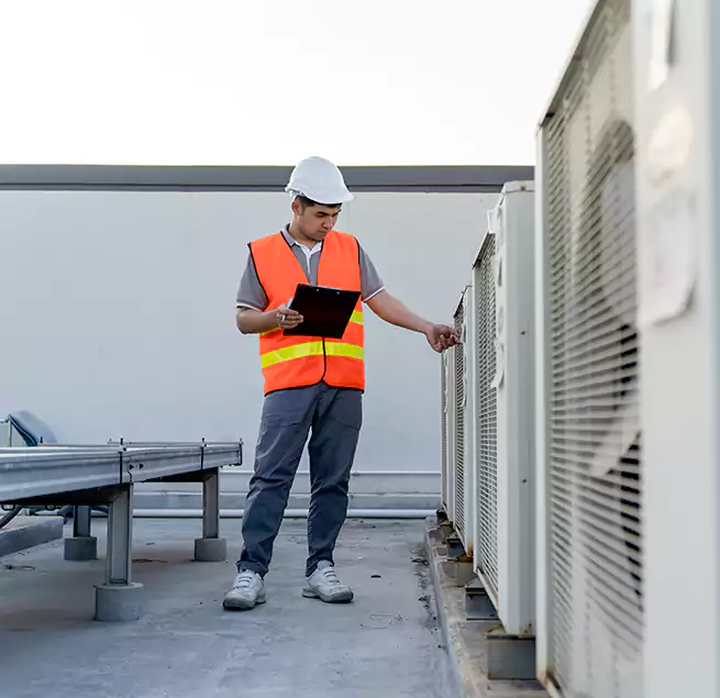 Why Homeowners & Businesses Trust Us in Belvedere Park, GA?