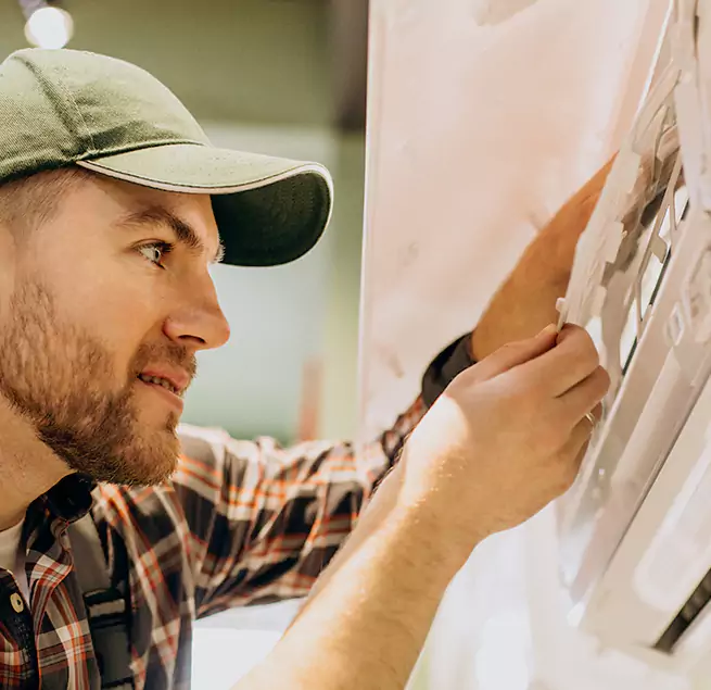 Why Homeowners & Businesses Trust Us in Belvedere Park, GA?