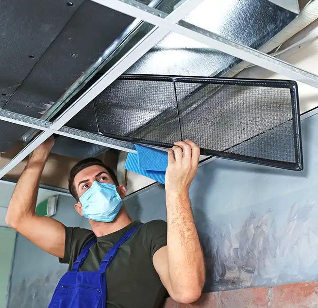 Why Homeowners & Businesses Trust Us in Belvedere Park, GA?