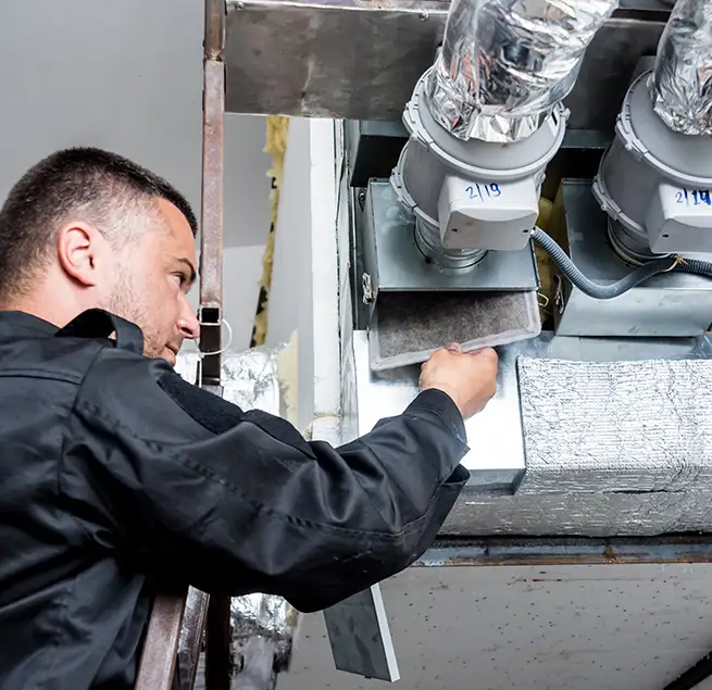 Why Homeowners & Businesses Trust Us in Belvedere Park, GA?